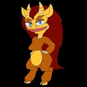 Meet your Posher, Ruth